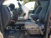2017 RAM 1500 фото