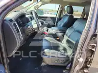 2017 RAM 1500 фото