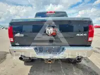 2017 RAM 1500 фото