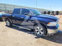 2017 RAM 1500 фото