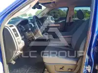 2017 RAM 1500 фото