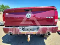 2017 RAM 1500 фото