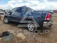 2017 RAM 1500 фото