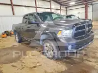 2017 RAM 1500 photo