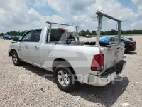2017 RAM 1500 photo