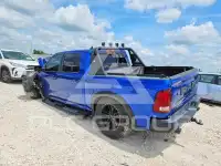 2017 RAM 1500 photo