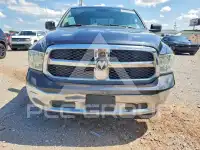 2017 RAM 1500 фото