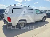 2017 RAM 1500 фото
