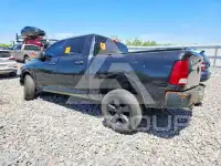 2017 RAM 1500 фото