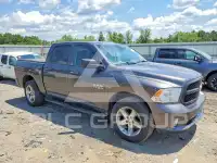 2017 RAM 1500 фото