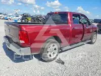 2017 RAM 1500 фото