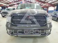 2017 RAM 1500 photo