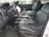 2017 RAM 1500 фото