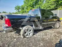 2017 RAM 1500 фото