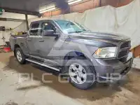 2017 RAM 1500 фото