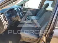 2017 RAM 1500 фото
