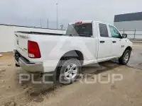 2017 RAM 1500 фото
