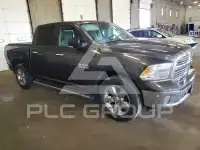 2017 RAM 1500 фото