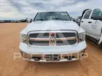 2017 RAM 1500 фото