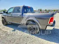 2017 RAM 1500 фото