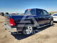 2017 RAM 1500 фото