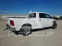 2017 RAM 1500 фото