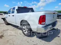2017 RAM 1500 фото