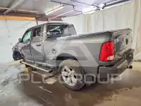 2017 RAM 1500 фото