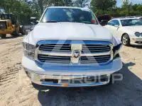 2017 RAM 1500 фото