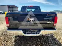 2017 RAM 1500 фото