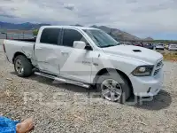 2017 RAM 1500 фото
