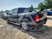 2017 RAM 1500 фото