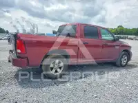 2017 RAM 1500 фото