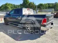 2017 RAM 1500 фото
