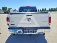 2017 RAM 1500 фото