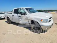 2017 RAM 1500 фото