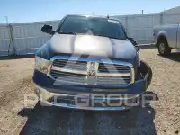 2017 RAM 1500 фото