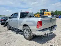 2017 RAM 1500 фото