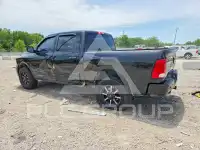 2017 RAM 1500 фото