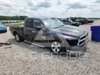 2017 RAM 1500 фото