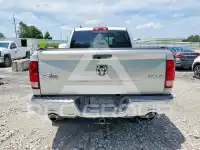 2017 RAM 1500 фото
