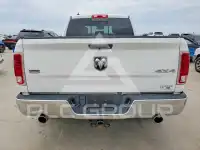 2017 RAM 1500 фото