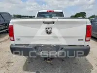 2017 RAM 1500 photo
