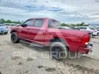 2017 RAM 1500 фото