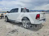 2017 RAM 1500 фото