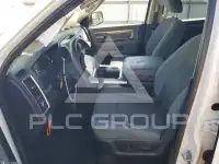 2017 RAM 1500 фото