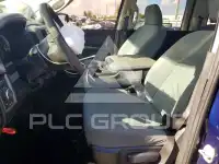 2017 RAM 1500 фото