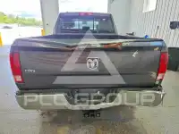 2017 RAM 1500 фото