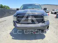 2017 RAM 1500 photo