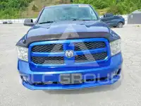2017 RAM 1500 фото